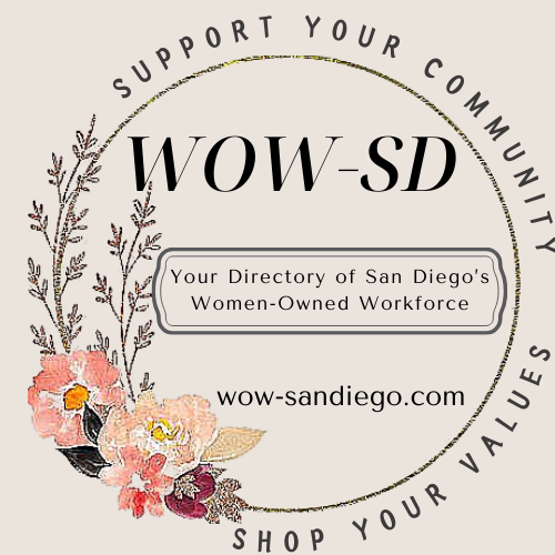 WOW – Women-Owned Workforce – San Diego Edition